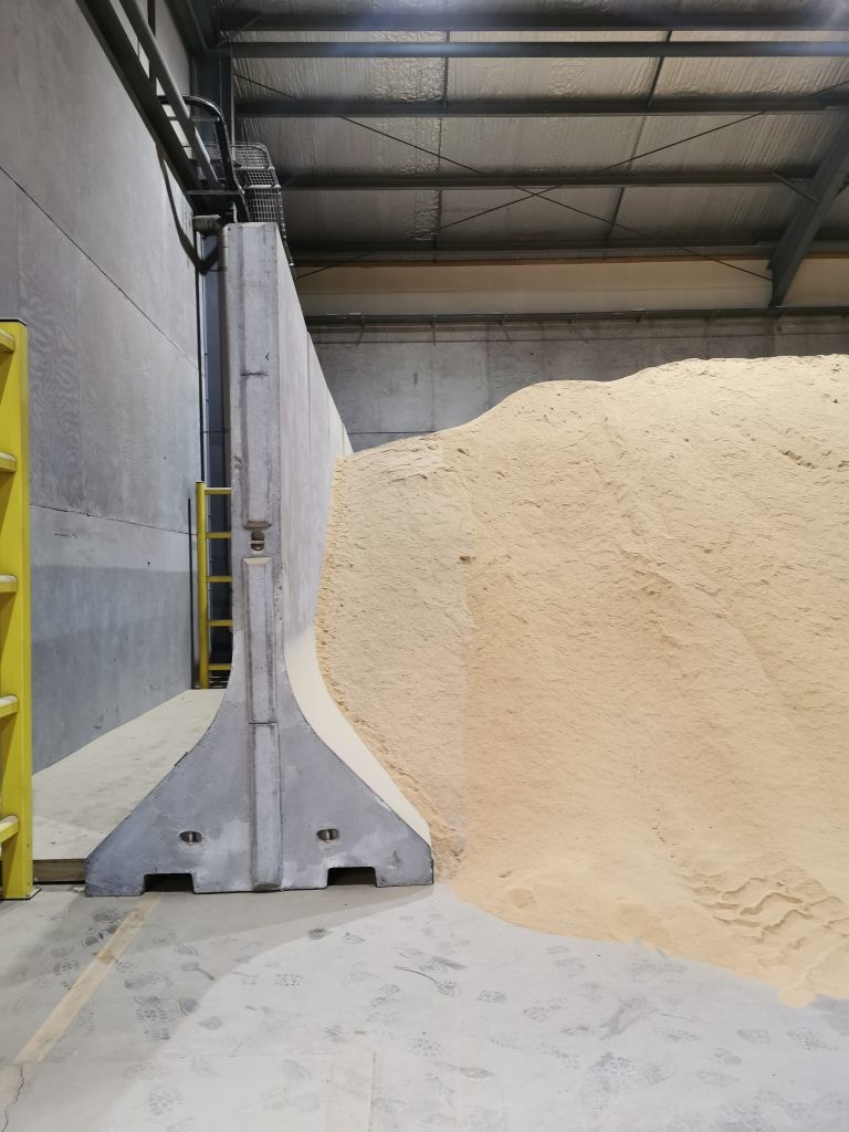 Barriers Retaining Walls Ultimate Engineered Concrete