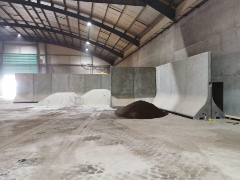 Barriers Retaining Walls Ultimate Engineered Concrete