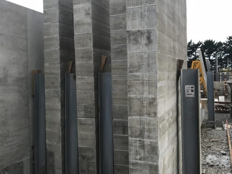 Insulated Wall Panels Ultimate Engineered Concrete